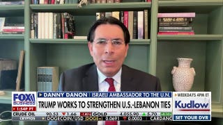 Zohran Mamdani cannot arrest anyone — he wants to get attention, Israeli amb says