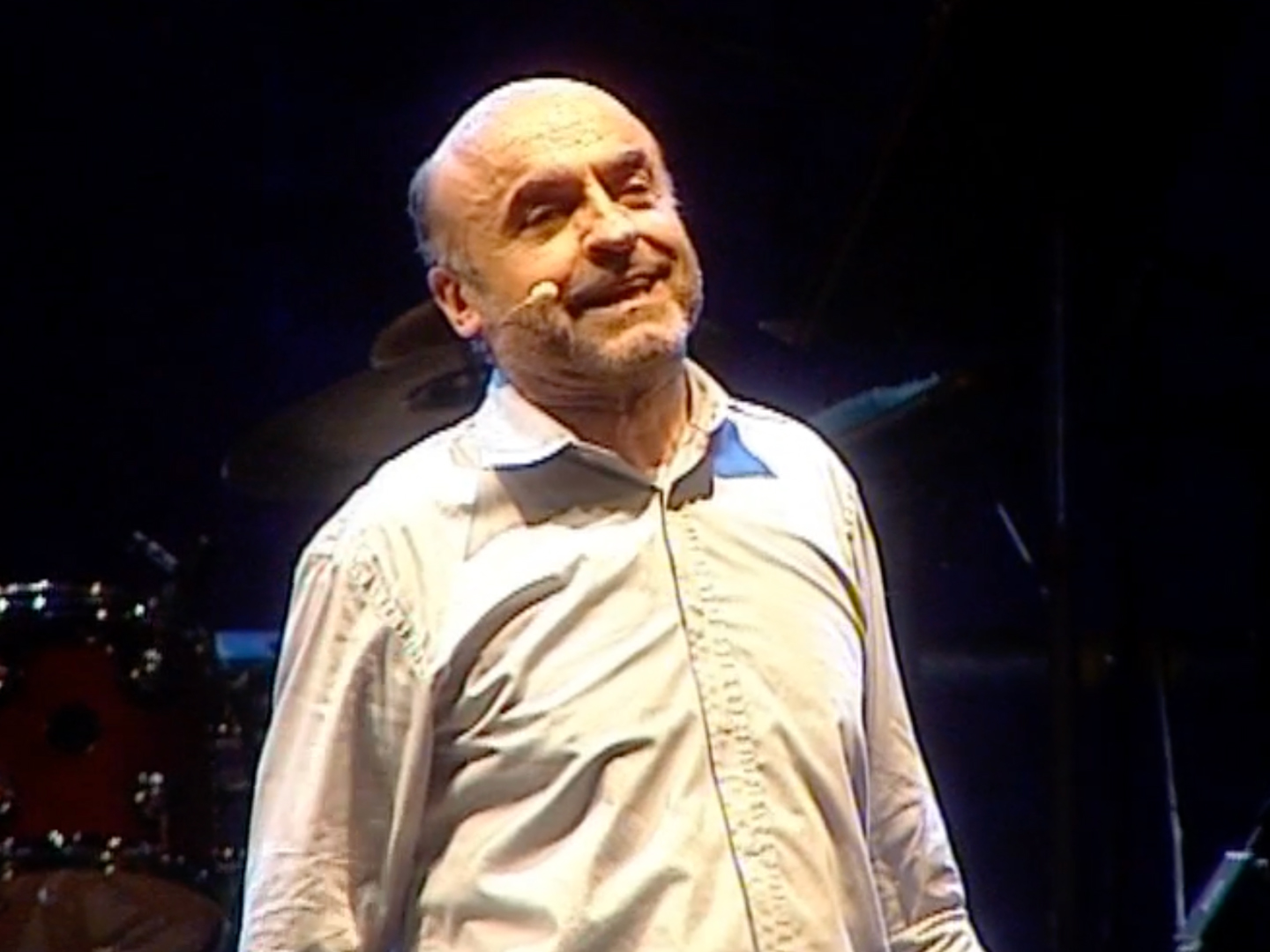 Ivano Marescotti
