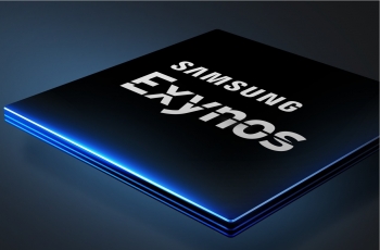 Hyundai Pilih Samsung Exynos untuk Jadi Otak di Mobil Listriknya