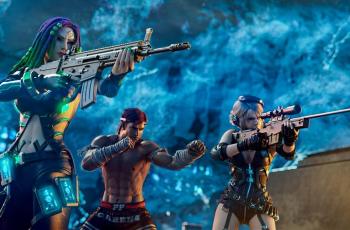 Kode Redeem FF Max 19 November 2025, Klaim Loot Crate, Pet Skin, dan Voucher Weapon Royale Gratis