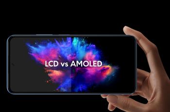Apakah Layar OLED Lebih Mudah Rusak Dibanding IPS LCD?