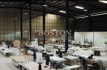 Tawarkan 400 Juta Lembar Saham Baru, Boston Furniture Industries Gelar IPO