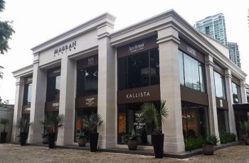 MAGRAN LIVING, ONE STOP HOME SOLUTION AKAN SEGERA GO-PUBLIC