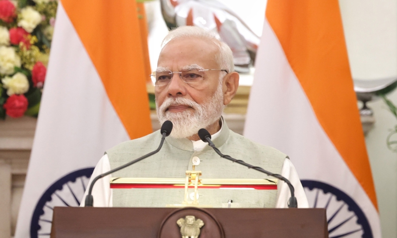 PM&rsquo;s Press Statement during the Joint Press Statement with the President of the Republic of Korea
